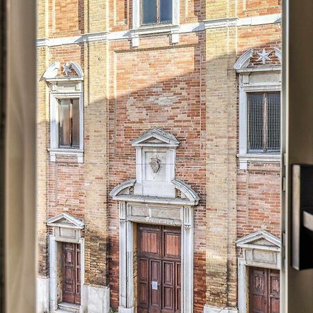 San Marco - Casa Casoni Daire Osimo Dış mekan fotoğraf
