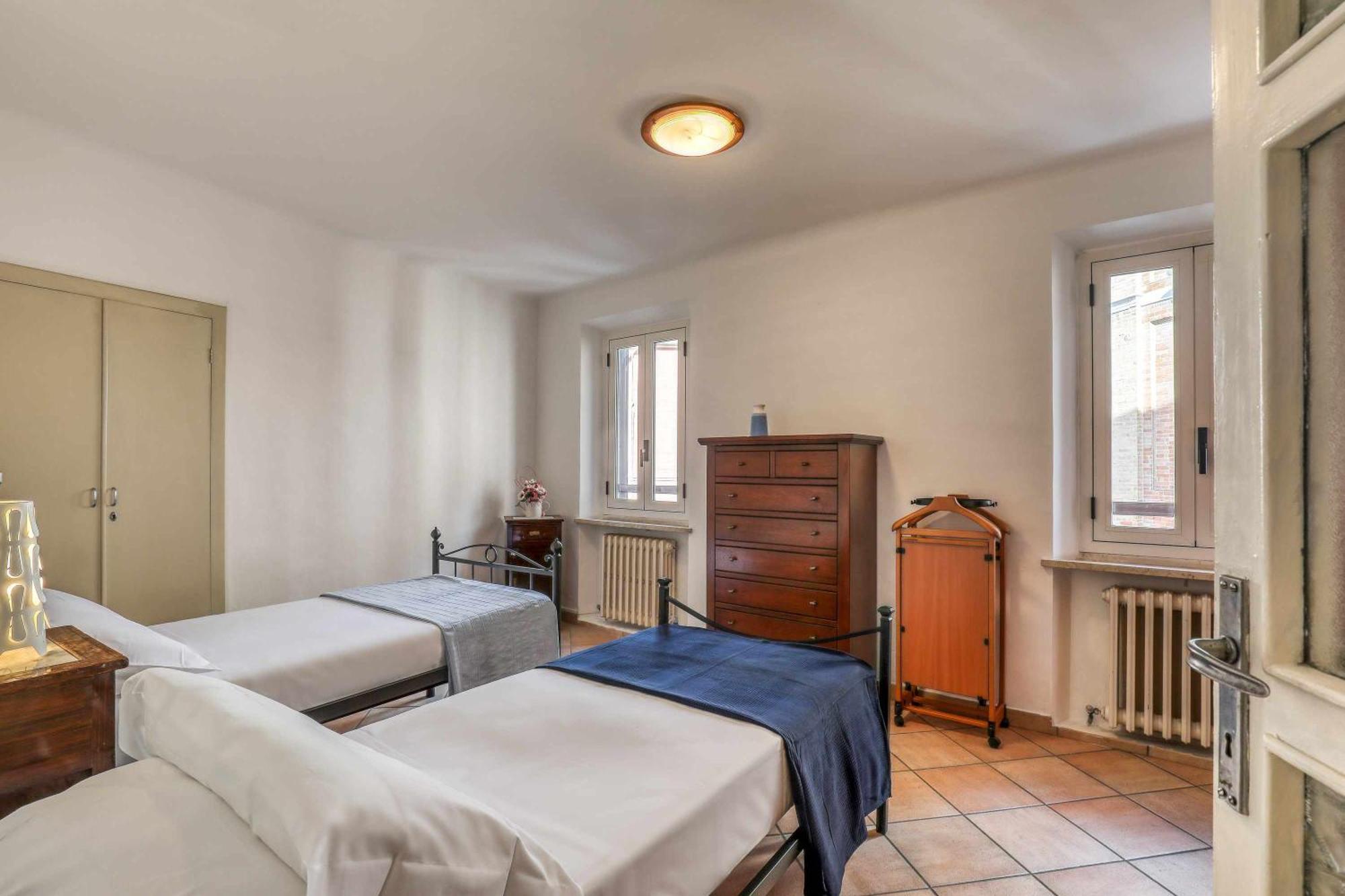 San Marco - Casa Casoni Daire Osimo Dış mekan fotoğraf