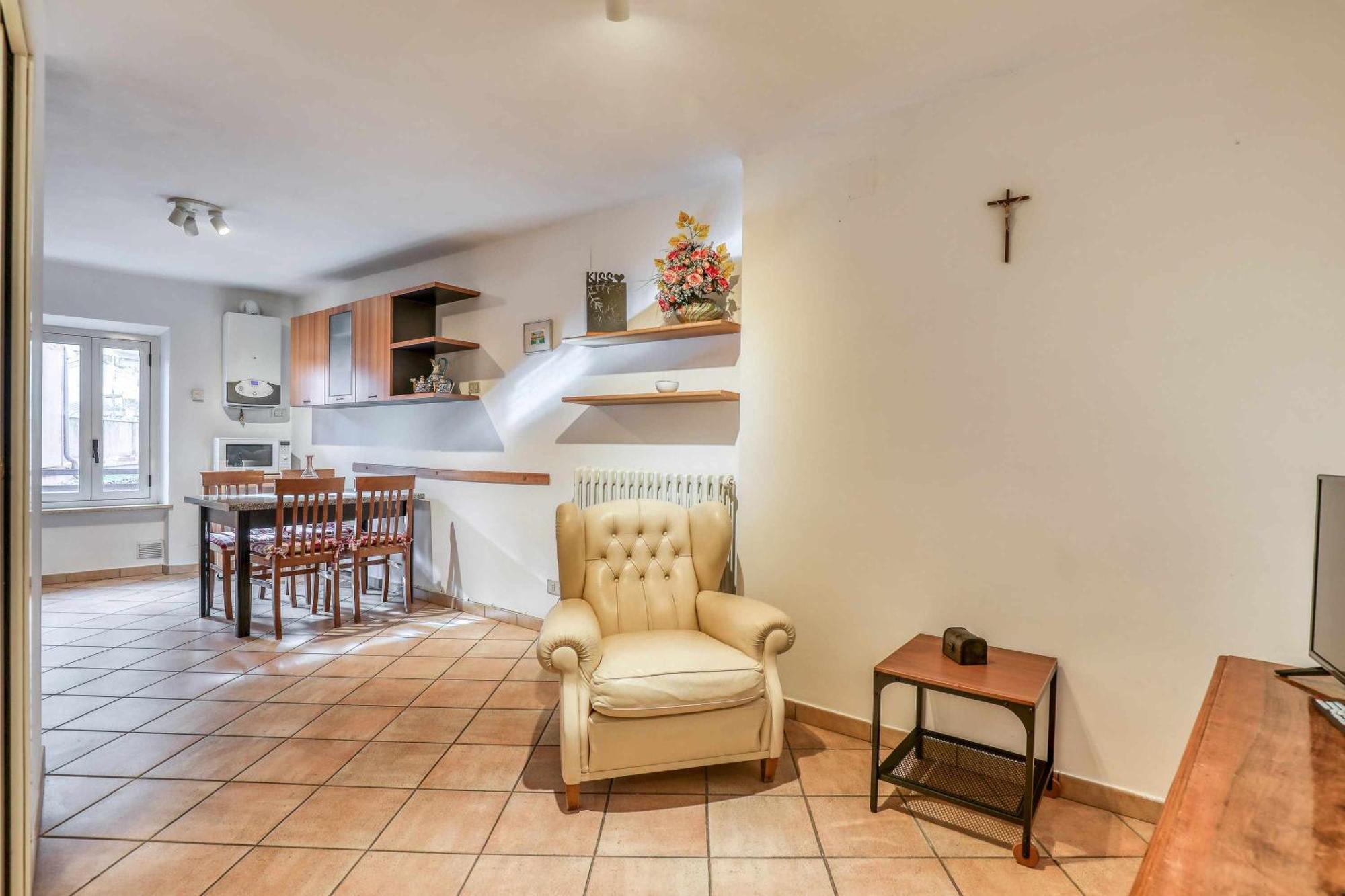 San Marco - Casa Casoni Daire Osimo Dış mekan fotoğraf