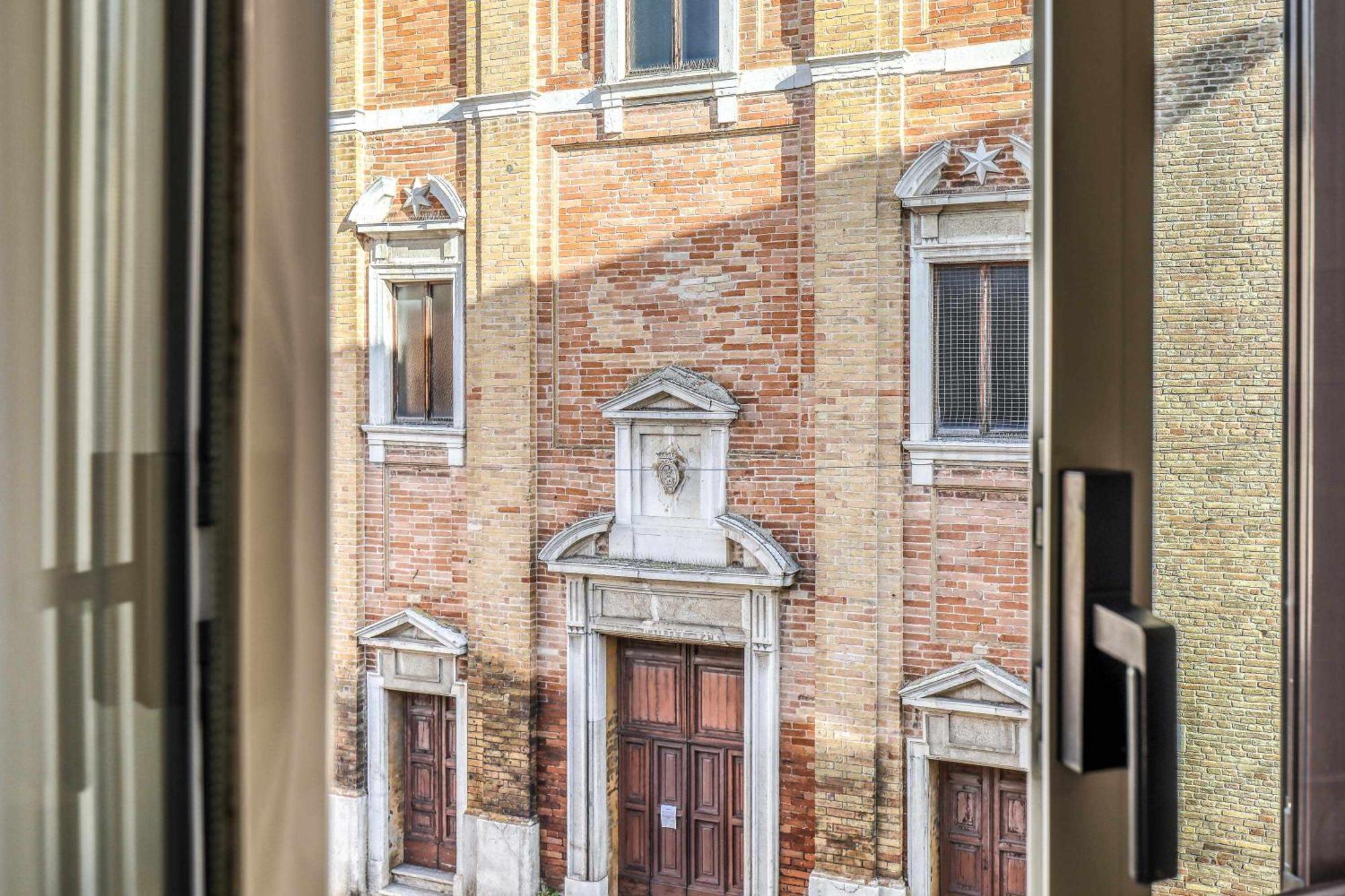 San Marco - Casa Casoni Daire Osimo Dış mekan fotoğraf